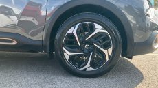 Citroen C4 1.2 PureTech [130] C-Series Edition 5dr Petrol Hatchback